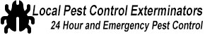 Highland Lake AL Pest Control Exterminators